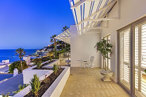 Clifton YOLO Spaces – Clifton Mansion Villa