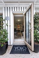 Clifton YOLO Spaces – Clifton Mansion Villa