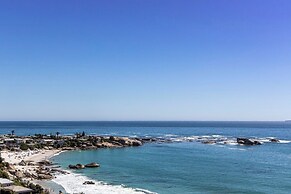 Clifton YOLO Spaces – Clifton Mansion Villa