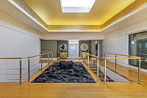 Clifton YOLO Spaces – Clifton Mansion Villa