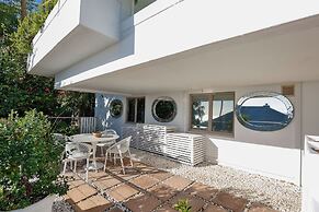 Clifton YOLO Spaces – Clifton Mansion Villa