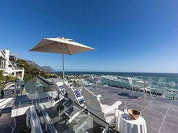 Clifton YOLO Spaces – Clifton Mansion Villa