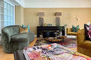 Clifton YOLO Spaces – Clifton Mansion Villa