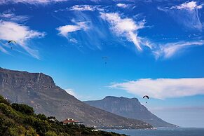 Clifton YOLO Spaces – Clifton Mansion Villa