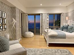 Clifton YOLO Spaces – Clifton Mansion Villa