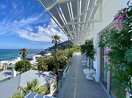 Clifton YOLO Spaces – Clifton Mansion Villa