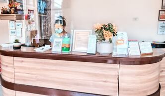 Robe's Pension House