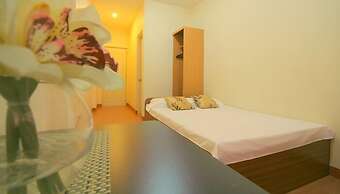 Robe's Pension House