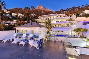 Clifton YOLO Spaces – Clifton Boutique Apartments