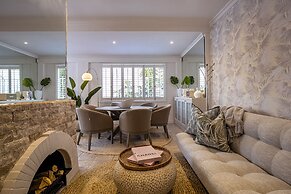 Clifton YOLO Spaces – Clifton Boutique Apartments