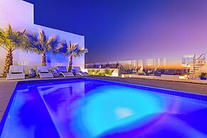 Clifton YOLO Spaces – Clifton Boutique Apartments