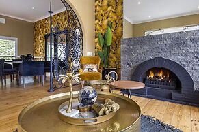 Clifton YOLO Spaces – Clifton Boutique Apartments