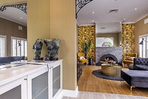 Clifton YOLO Spaces – Clifton Boutique Apartments