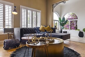 Clifton YOLO Spaces – Clifton Boutique Apartments