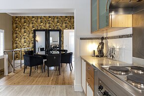 Clifton YOLO Spaces – Clifton Boutique Apartments