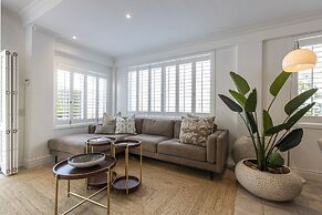 Clifton YOLO Spaces – Clifton Boutique Apartments