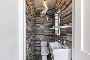 Clifton YOLO Spaces – Clifton Boutique Apartments