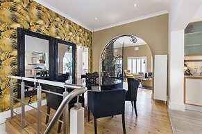 Clifton YOLO Spaces – Clifton Boutique Apartments