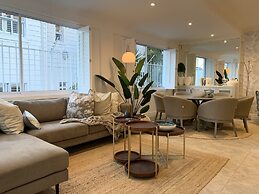 Clifton YOLO Spaces – Clifton Boutique Apartments