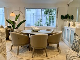 Clifton YOLO Spaces – Clifton Boutique Apartments