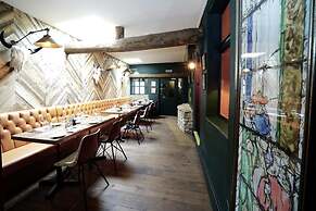 The Bull Hotel