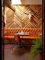 The Bull Hotel