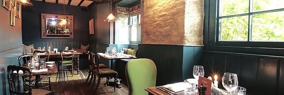 The Bull Hotel