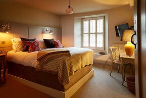 The Bull Hotel