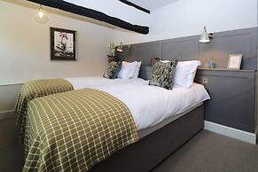 The Bull Hotel