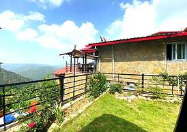 Country Holidays Himalayan View Cottages Mukteshwar