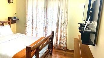 Country Holidays Himalayan View Cottages Mukteshwar