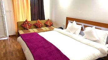 Country Holidays Himalayan View Cottages Mukteshwar