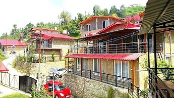 Country Holidays Himalayan View Cottages Mukteshwar