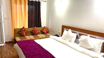 Country Holidays Himalayan View Cottages Mukteshwar