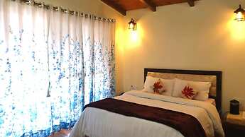 Country Holidays Himalayan View Cottages Mukteshwar