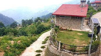 Country Holidays Himalayan View Cottages Mukteshwar
