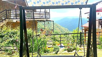 Country Holidays Himalayan View Cottages Mukteshwar
