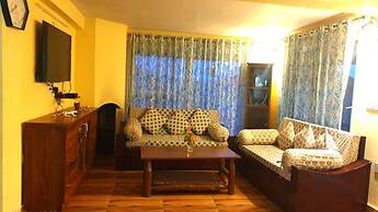 Country Holidays Himalayan View Cottages Mukteshwar