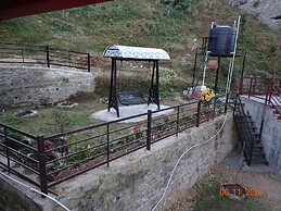 Country Holidays Himalayan View Cottages Mukteshwar