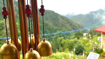 Country Holidays Himalayan View Cottages Mukteshwar
