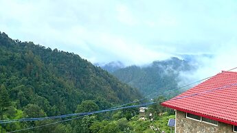 Country Holidays Himalayan View Cottages Mukteshwar
