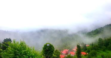 Country Holidays Himalayan View Cottages Mukteshwar