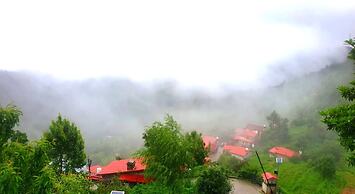 Country Holidays Himalayan View Cottages Mukteshwar