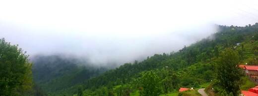Country Holidays Himalayan View Cottages Mukteshwar