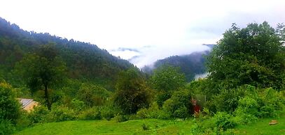 Country Holidays Himalayan View Cottages Mukteshwar