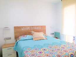 Apto. St Antoni Montseny Torrevalentina