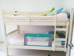 Apto. St Antoni Montseny Torrevalentina