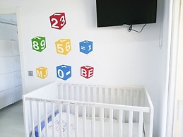 Apto. St Antoni Montseny Torrevalentina