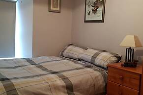 Cosy Townhouse on The Hill in Ireland