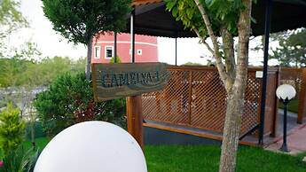 Kule Hotel Airport Istanbul